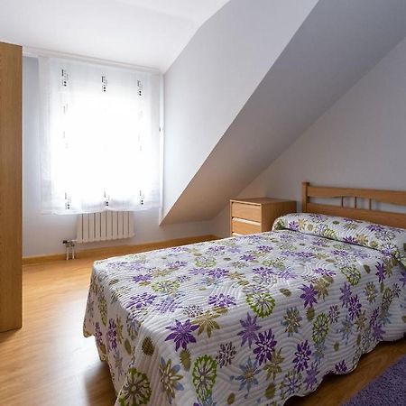 Apartamento Loli 4 Viveiro Exteriér fotografie