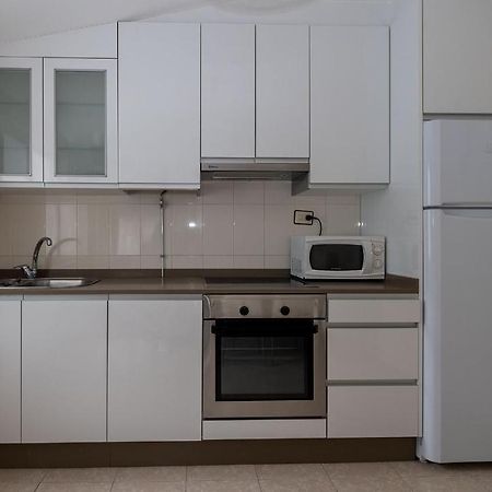 Apartamento Loli 4 Viveiro Exteriér fotografie