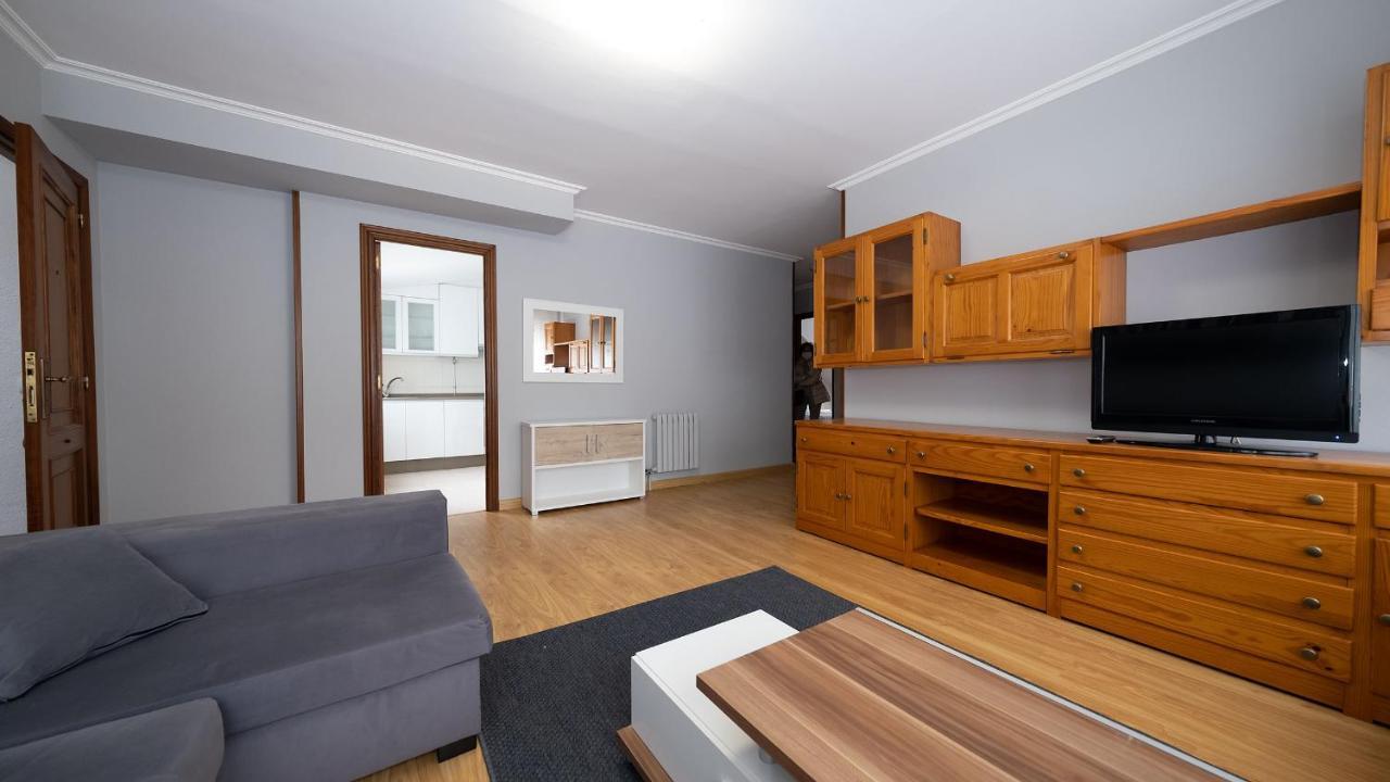 Apartamento Loli 4 Viveiro Exteriér fotografie