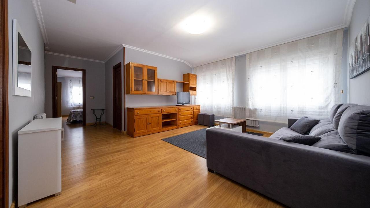 Apartamento Loli 4 Viveiro Exteriér fotografie