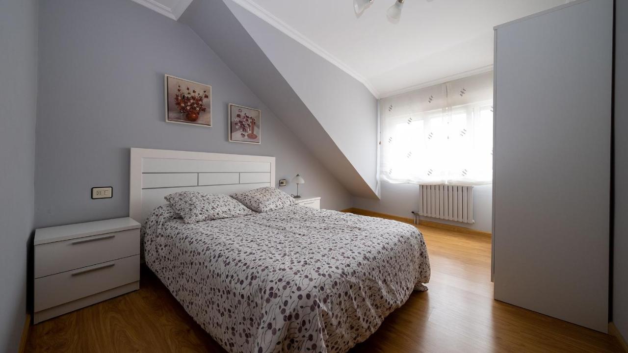 Apartamento Loli 4 Viveiro Exteriér fotografie