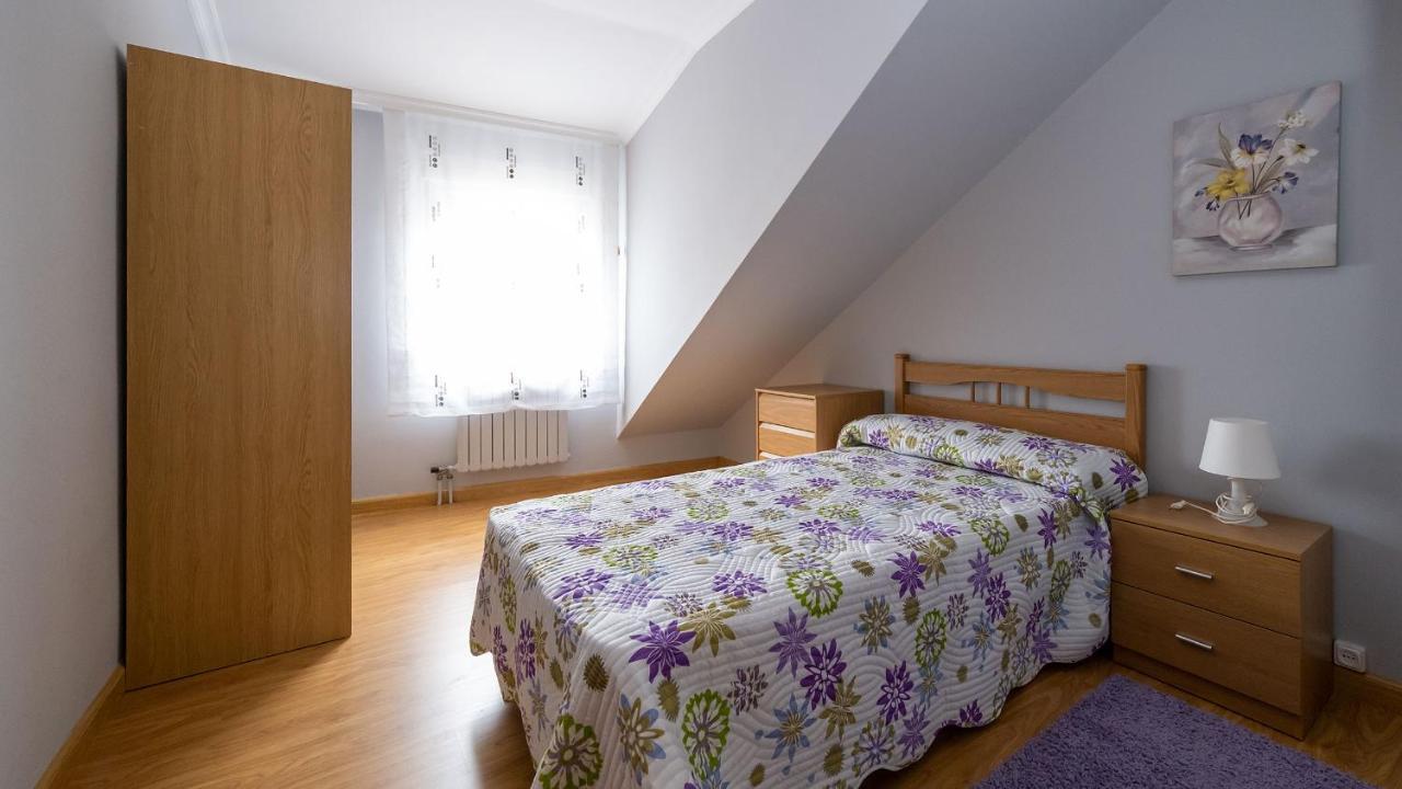 Apartamento Loli 4 Viveiro Exteriér fotografie