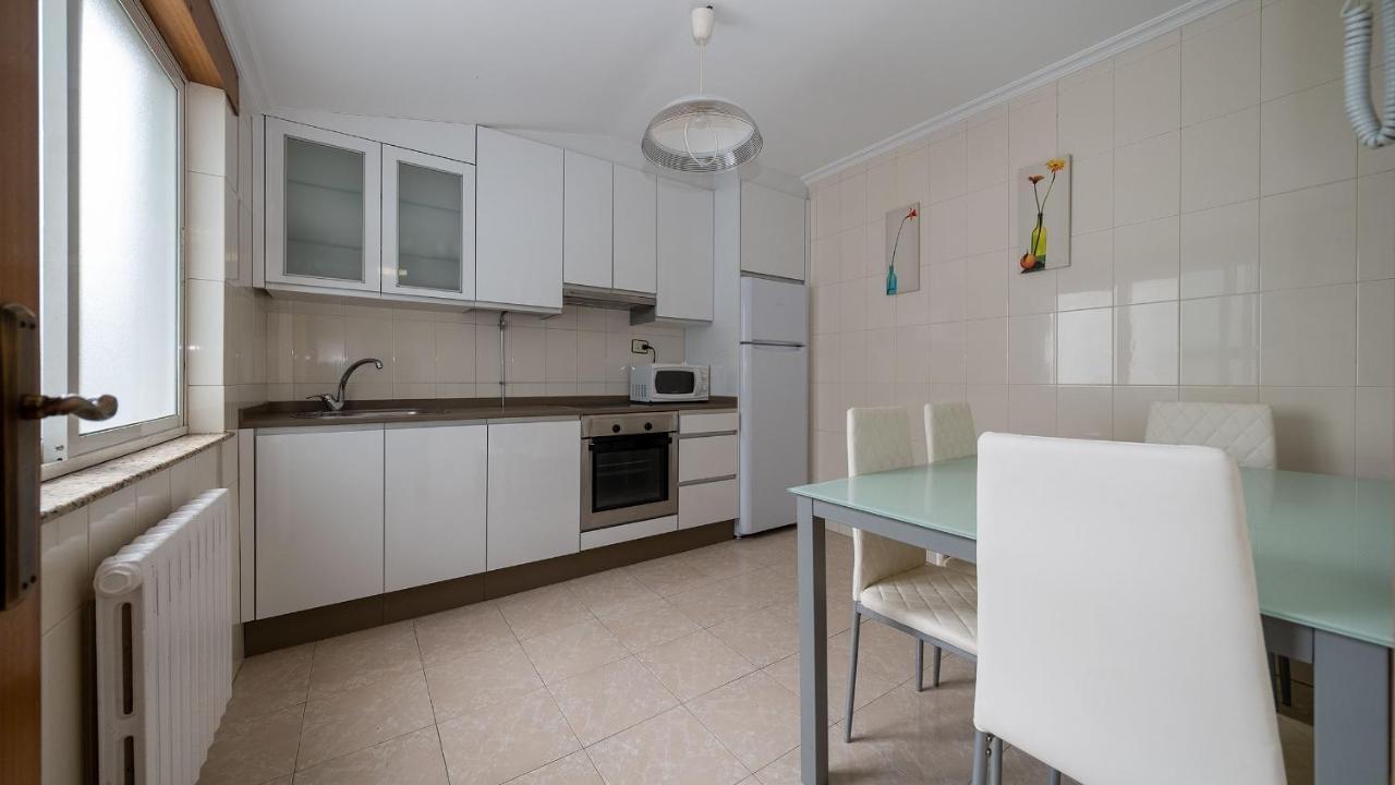 Apartamento Loli 4 Viveiro Exteriér fotografie