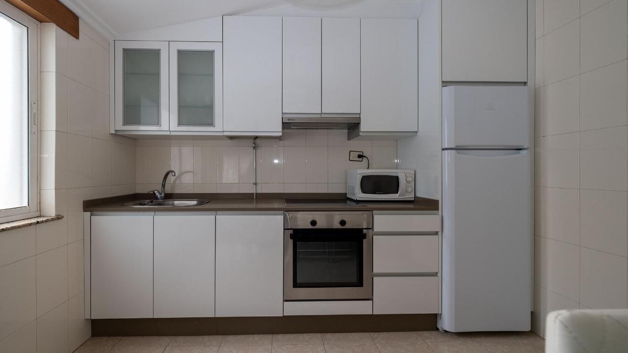 Apartamento Loli 4 Viveiro Exteriér fotografie